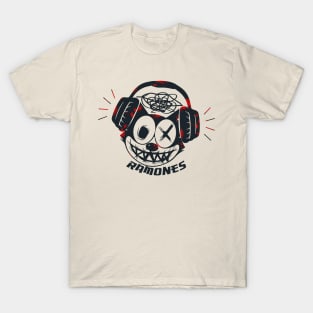 Ramones Felix T-Shirt